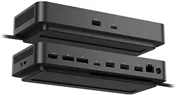 Док-станція Dell Pro Smart Dock - SD25