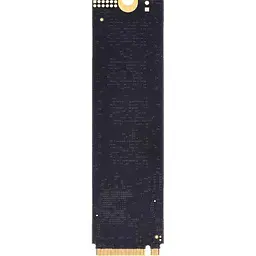 Накопичувач SSD Apacer m.2 NVMe 1TB 2280 960 1024 (AP1TBAS2280P4-1) - мініатюра 2
