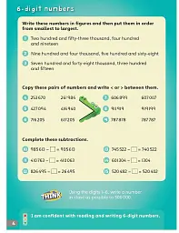 Abacus Year 6 Textbook 1 - мініатюра 6