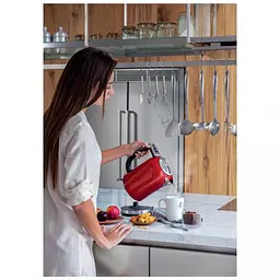 Електрочайник KitchenAid 5KEK1722EER - мініатюра 10