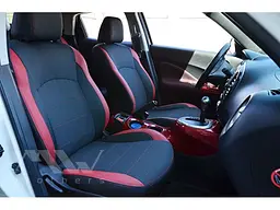 Авточохли модельні MW Brothers для Nissan Juke c 2010 - мініатюра 7