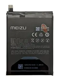 Акумулятор Meizu 16x M872Q BA872