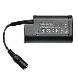 З'єднувальний адаптер Panasonic DMW-DCC16GU - мініатюра 2
