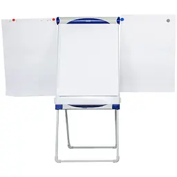 Фліпчарт Axent U-Stand портативний 66х98 см (9705-A) - мініатюра 2