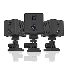 Міні wifi камера бездротова Full HD 1080P із датчиком руху Vstarcam CB70W, O-KAM Pro app (101204) - мініатюра 2