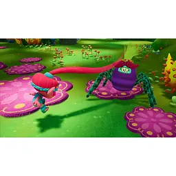 Ключ активації Microsoft DreamWorks Trolls Remix Rescue для Xbox One/Series S/X - мініатюра 3
