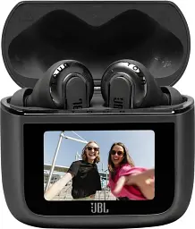 Навушники JBL Tour Pro 3 Black (JBLTOURPRO3BLK)