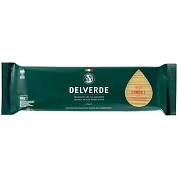 Макарони Delverde Lingue №12, 500 г