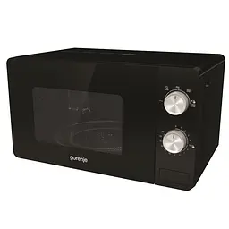 Мікрохвильова піч Gorenje MO20E1B - мініатюра 4
