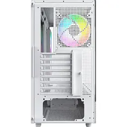 Корпус Montech XR White [144050] - мініатюра 6