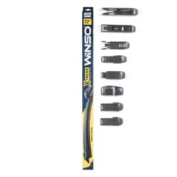 Щітка склоочисника WINSO X Treme 800мм (113800) - мініатюра 2