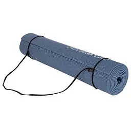 Коврик для йоги и фитнеса PowerPlay 173х61х0,6 см fit0008760 - мініатюра 4