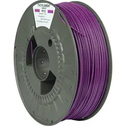 Пластик для 3D-принтера The Filament PETG 1.75mm PLASMA PURPLE 1kg (TF-24026)