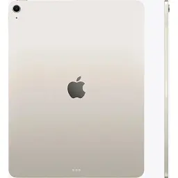 Планшет Apple iPad Air 13" M4 WiFi 128GB Starlight (MH5Q4TY/A) - мініатюра 2