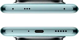 Смартфон Xiaomi Redmi Note 14 Pro+ 5G 8/256 Frost Blue UA URCF NFC no charger - мініатюра 9