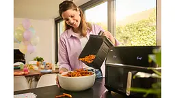 Мультипіч Braun TwinCook 5 TD 5030 IBK - мініатюра 2