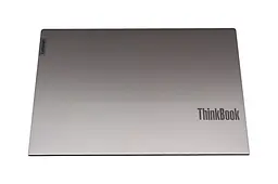 Корпус ноутбука / кришка екрана від ноутбука Lenovo ThinkBook 14 G3 ACL, 14 G3 ITL, 14 G2 ARE (5CB1K18592) Оригінал, Кришка матриці - мініатюра 2