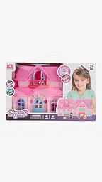 Іграшка Будинок 88011A Різнокольоровий shop (2000999397479) - мініатюра 6