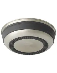 Миска складана Sea to Summit Detour Stainless Steel Collapsible Bowl Чорний-Сірий - мініатюра 3