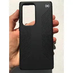 Протиударний чохол Speck Presidio2 Grip Samsung Galaxy S23 Ultra (6.8") Black 150344-D143 - мініатюра 4
