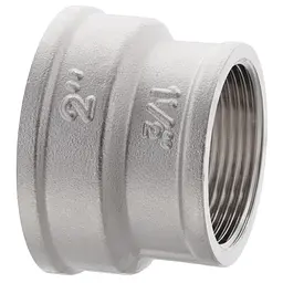 Муфта редукційна Koer 1-1/2"x2" Kf.C1620 KF0027