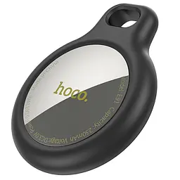 Трекер Hoco E91 Smart Tag 230 mAh White - мініатюра 7