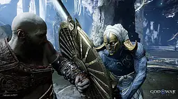Гра God of War Ragnarok для PS5 (RU) [75052] - мініатюра 3