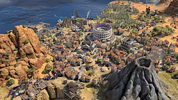 Гра Sony PlayStation Civilization VII, BD диск (PS5) - мініатюра 7