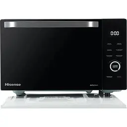 Мікрохвильова піч Hisense H30MOBS10HC (6993837)