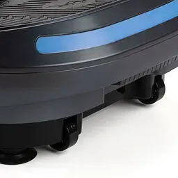 Вібраційна платформа GYMTEK 3D XP800 Blue - мініатюра 14