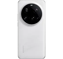 Смартфон Xiaomi 15 Ultra 16/512Gb White UA UCRF - мініатюра 5