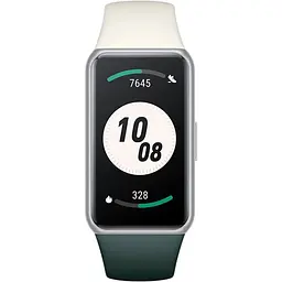Фітнес-браслет Huawei Band 7 Emerald Green Global - мініатюра 3