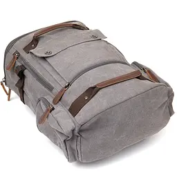 Текстильний рюкзак Vintage 30х45х16 см sum0014946 - мініатюра 4