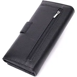 Жіночий шкіряний гаманець ST Leather 18,7х9х3 см acs0028477 - мініатюра 2