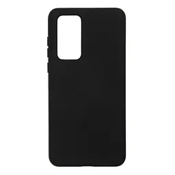 Чехол ArmorStandart ICON для Huawei P40 Black (ARM56323)