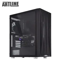 Робоча станція Artline WorkStation W70 (W70v04) - мініатюра 9
