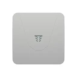 Виносний модуль розширення на 2 релейні виходи Tiras M-OUT2R box (21-00083) - мініатюра 4