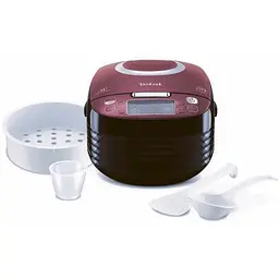 Мультиварка Tefal RK740532 [89501] - мініатюра 4