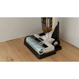 Вертикальний пилосос Karcher FCV 4 Dry Extra (1.056-136.0) [161989] - мініатюра 6
