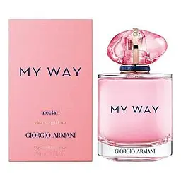  Giorgio Armani My Way Nectar 90 мл парфюмированная вода
