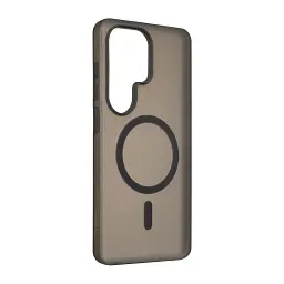 Чохол ArmorStandart Mystiq MagCase для Samsung S26 Ultra 5G Black - мініатюра 2