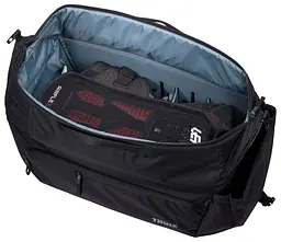 Велосипедна сумка Thule Roundtrip MTB Duffel 70L (Black) 3205536 (TH 3205536) - мініатюра 7