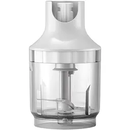 Блендер заглибний Philips Daily Collection білий (HR2537/00) - мініатюра 3