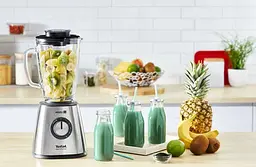 Блендер стаціонарний Tefal Blendforce 2 (BL439D31) - мініатюра 4