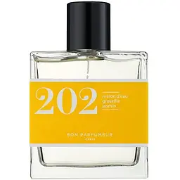 Парфумована вода Bon Parfumeur 202 100 мл