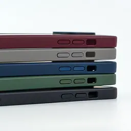 Чохол WAVE Matte Insane Case with Magnetic Ring iPhone 13 в асортименті - мініатюра 10
