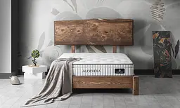 Матрац Ego Home Алоевера Віско 90x200 см (713870) - мініатюра 4