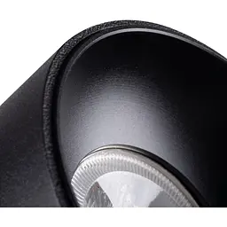 Cвітильник стельовий точковий Kanlux Mini Riti GU10 B/B (27578) - мініатюра 2