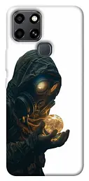 Чохол Demsky Сталкер 1 для Infinix Smart 6