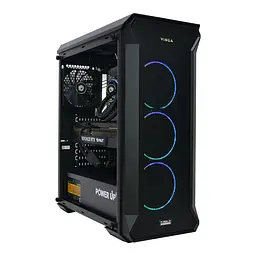 Ігровий комп'ютер Power Up GamePC Ultra #182 Ryzen 7 7700/32 GB/HDD 2 TB/SSD 1TB/GeForce RTX 4080 Super 16 Gb - мініатюра 2